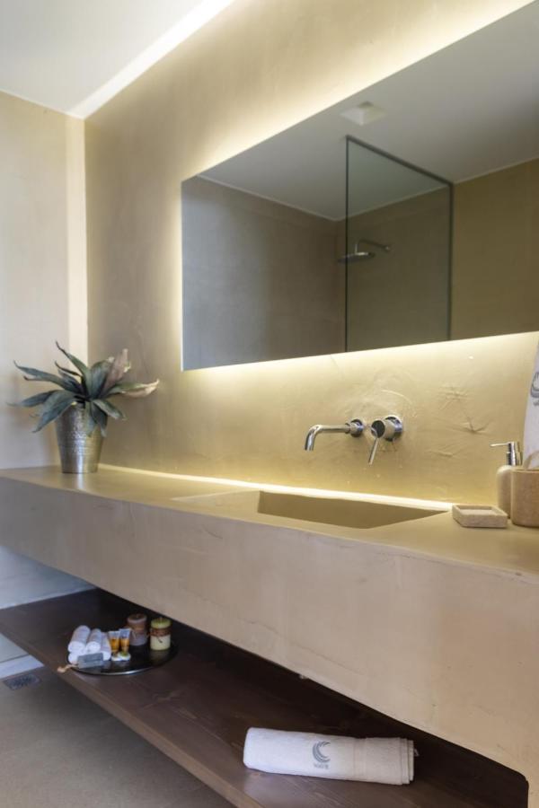 Wave, An Idyllic Seafront Suite By Nirousuites Kokkini Hani Εξωτερικό φωτογραφία
